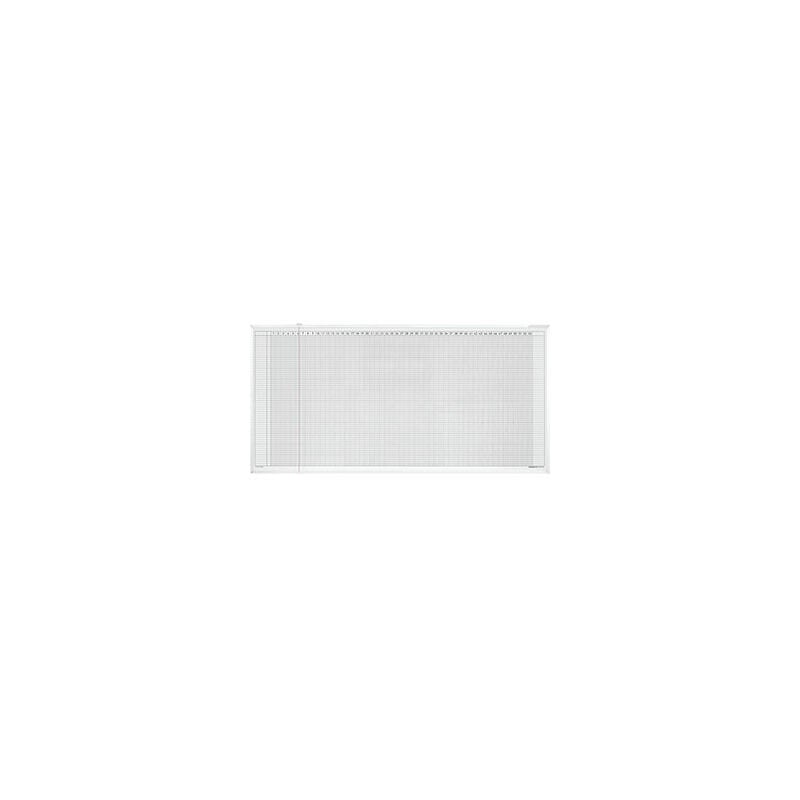 Magnetoplan - 110511 Set lavagna per planning