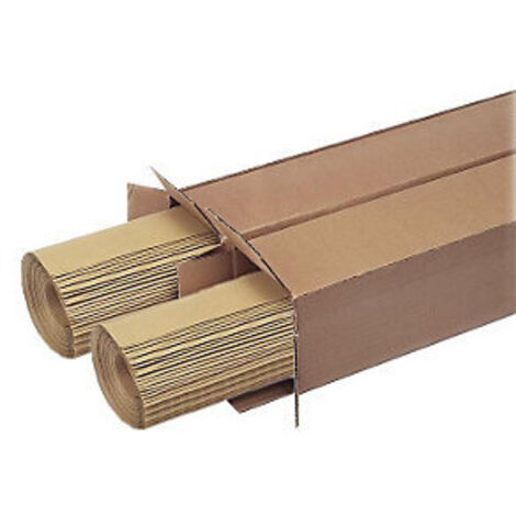 Magnetoplan 1111553 Carta da Presentazione Marrone 1100x1400 mm