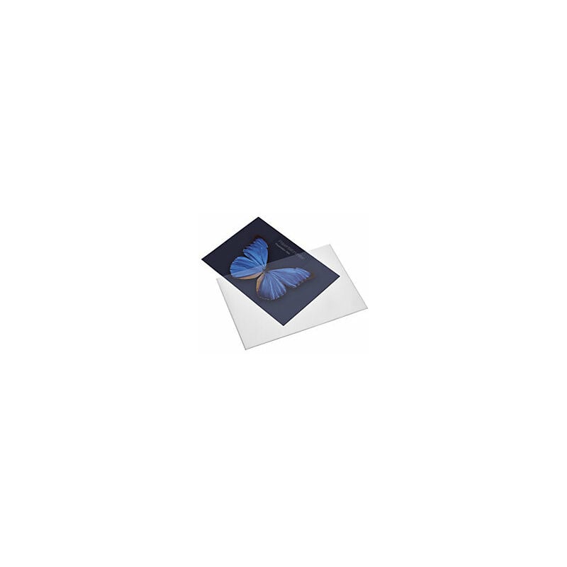Image of Magnetoplan - 479755 Cartelletta trasparente