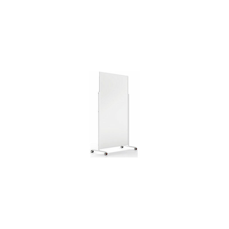 Magnetoplan - 684245 Lavagna bianca elegante