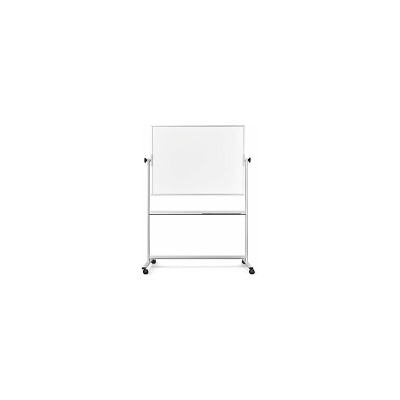 Magnetoplan - 756527 Lavagna mobile lamiera