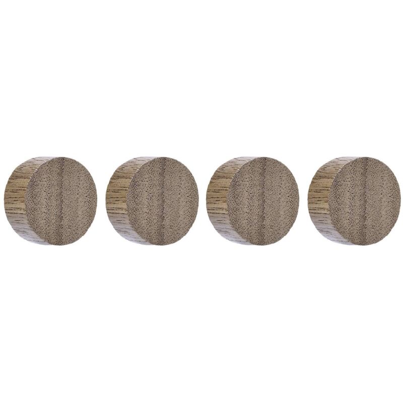 Aimant Circle (ø) 30 mm noix 4 pc(s) 1665451 - Magnetoplan