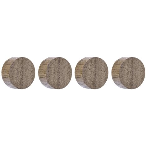 magnetoplan Aimant Circle (Ø) 30 mm noix 4 pc(s) 1665451 Q539723