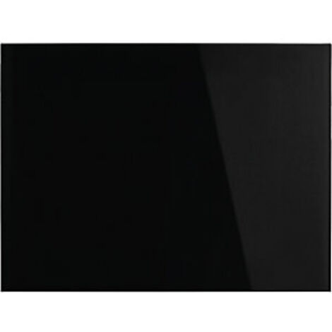magnetoplan Design-Glasbo ards magnetisch 13403012 sw-N9199135153