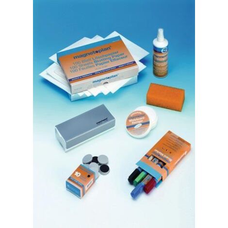 magnetoplan Ferroscript Zubehör-Set