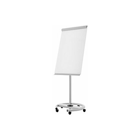 magnetoplan  Lavagna a fogli DE LUXE  mobile  piano di