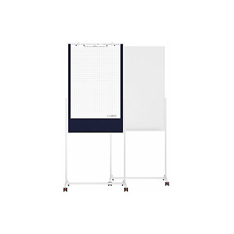 magnetoplan  Lavagna Universal  formato lavagna 750 x 1200 mm 