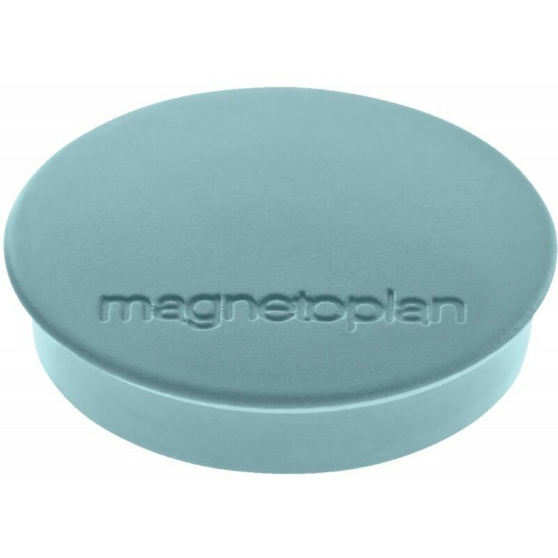 Image of Magnete D30Mm Ve10 Forza 700 G Blu