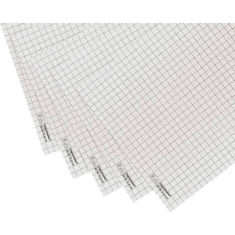 magnetoplan, Papier pour tableau de conférence, dimensions 650