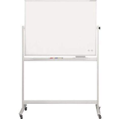 magnetoplan Schreibtafel CC Material des Rahmens: Aluminium Oberflächenbeschaffenheit: emailliert