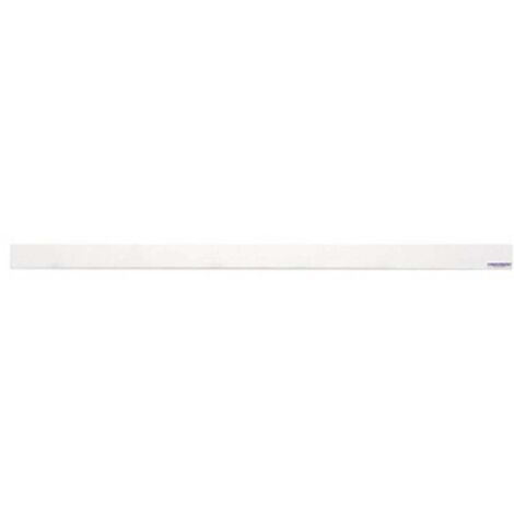 Magnetoplan striscia magnetica 1000x50 mm bianca