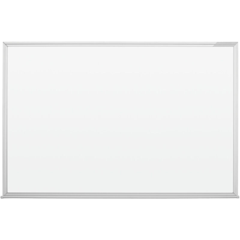 Magnetoplan - Tableau blanc type sp, tôle d'acier laquée, l x h Magnetoplan - Tableau blanc type sp, tôle d'acier laquée, l x h