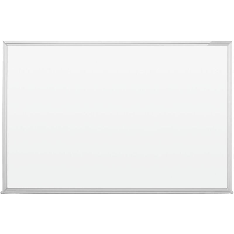 Magnetoplan - Tableau blanc type sp, tôle d'acier laquée, l x h