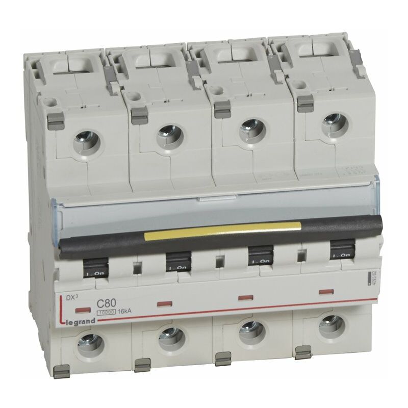 

Magnetot.Dx3 10/16Ka-C 4P 80A