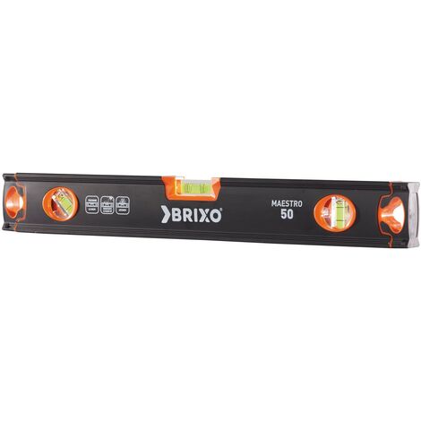 Magnetpegel 50 cm Brixo Maestro