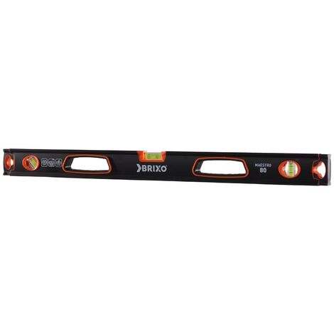 Magnetpegel 80 cm Brixo Maestro