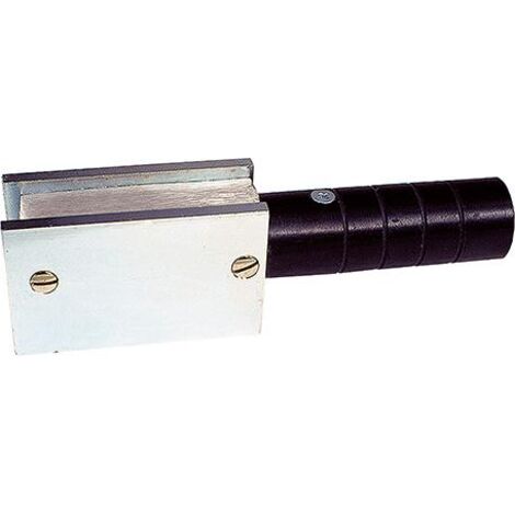 Magnetpolklemme bis 600Amp.