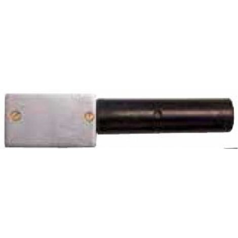 Magnetpolklemme MAGNETIC 500, rechteckig