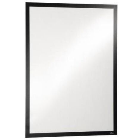 Magnetrahmen DURAFRAME® POSTER DIN A1 Folie schwarz