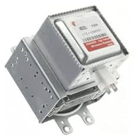 Magnetrón 2M226 212GH 482000018893, C00335107 WHIRLPOOL