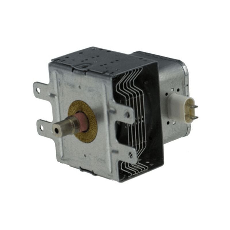 Whirlpool - magnetron 2M167B-M14 AM707 pour micro ondes ...