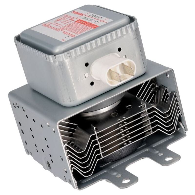 Whirlpool - Magnetron 2m240h (p) 481913158021 481214158001 - micro-ondes