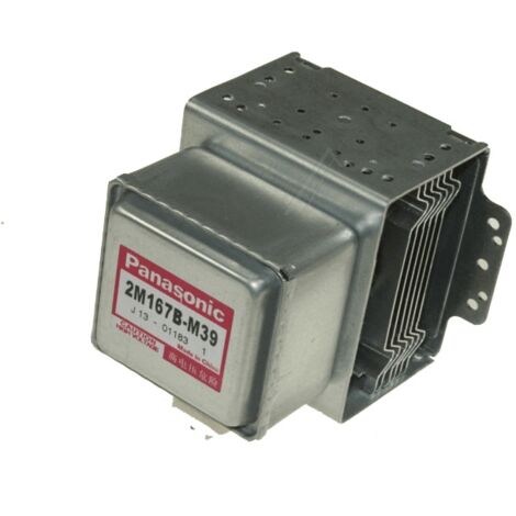 MAGNETRON 2M167B-M39 pour MICRO ONDES SCHOLTES - C00254922