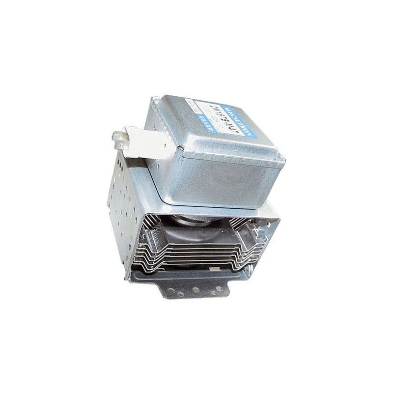 LG - magnetron 2M167B-M47 / 2M214.39F pour micro ondes ...