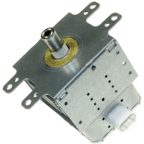 Magnetron 2M18 (482000003789, C00331859) Four micro-ondes WHIRLPOOL, ARISTON HOTPOINT, BAUKNECHT, DAEWOO