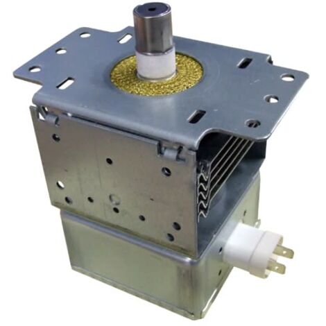 Magnetron 2m211a-m2 6324w1a003d 6324w1a004b - micro-ondes
