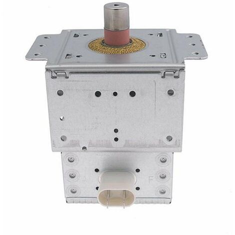 Magnetron 2M214 (2B71732G) Four micro-ondes CANDY, DAEWOO, LG, ROSIERES