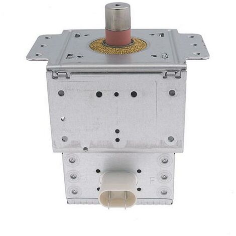 Magnetron 2M214 (2B71732G) Four micro-ondes CANDY, DAEWOO, LG, ROSIERES