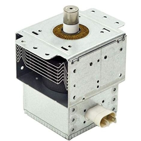Magnetron 2M214.39F pour micro-ondes LG – Puissance 950W – Fréquence 2.46GHz – Compatible avec modèles LG – 2B71732G