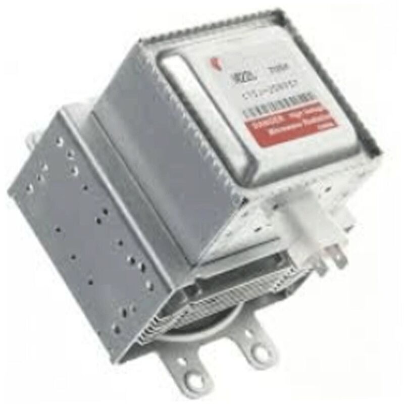 Magnétron 2M226 212GH d'origine Four micro-ondes 482000018893 Whirlpool