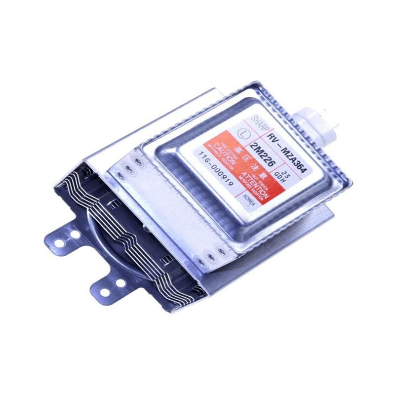 AEG - magnetron 2M226 ou 2M240 hl pour micro ondes a.e.g - 405508149