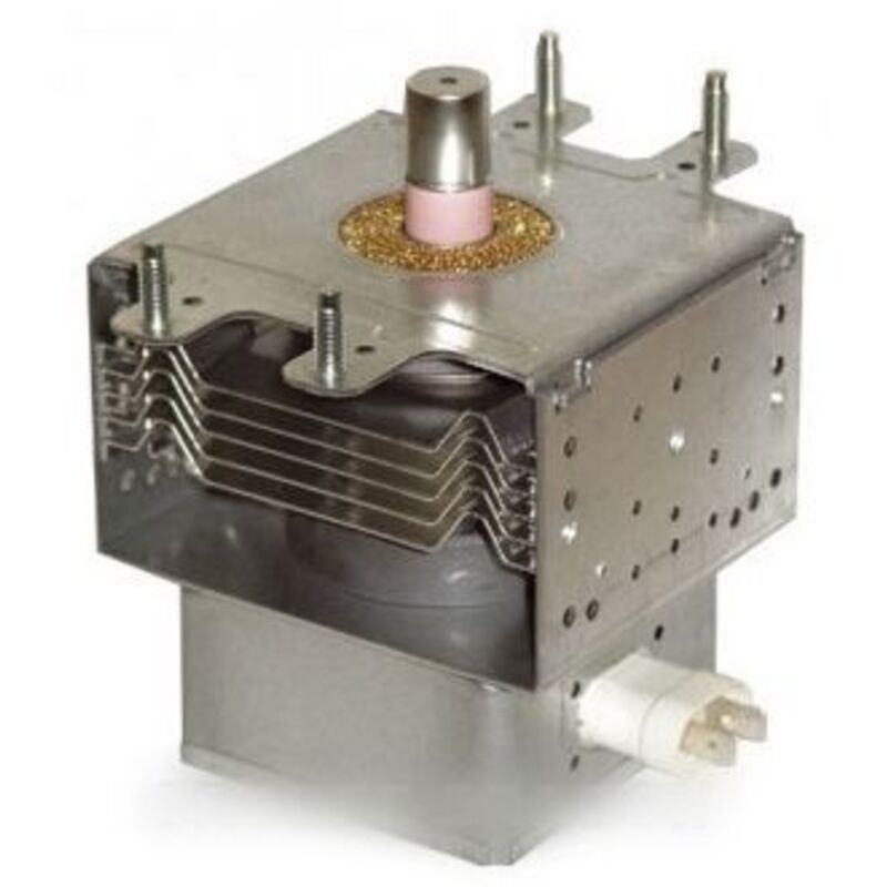 Magnetron 2M226 pour micro ondes fagor