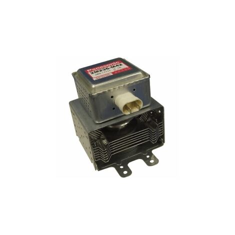 MAGNETRON 2M236-M42 PARA MICROONDAS PANASONIC - 2M236-M42E2