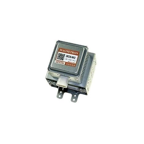 MAGNETRON 2M236-M42 PARA MICROONDAS PANASONIC - Z2M236-M42JP