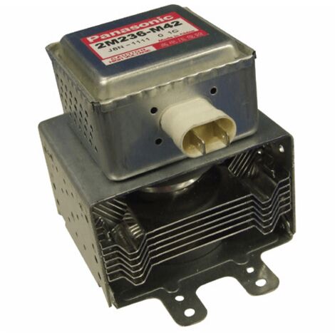 MAGNETRON 2M236-M42 POUR MICRO ONDES PANASONIC - 2M236-M42E2