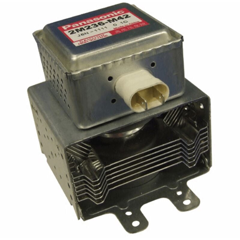 Magnetron 2m236-m42 2M236-M42E2 Pour micro ondes
