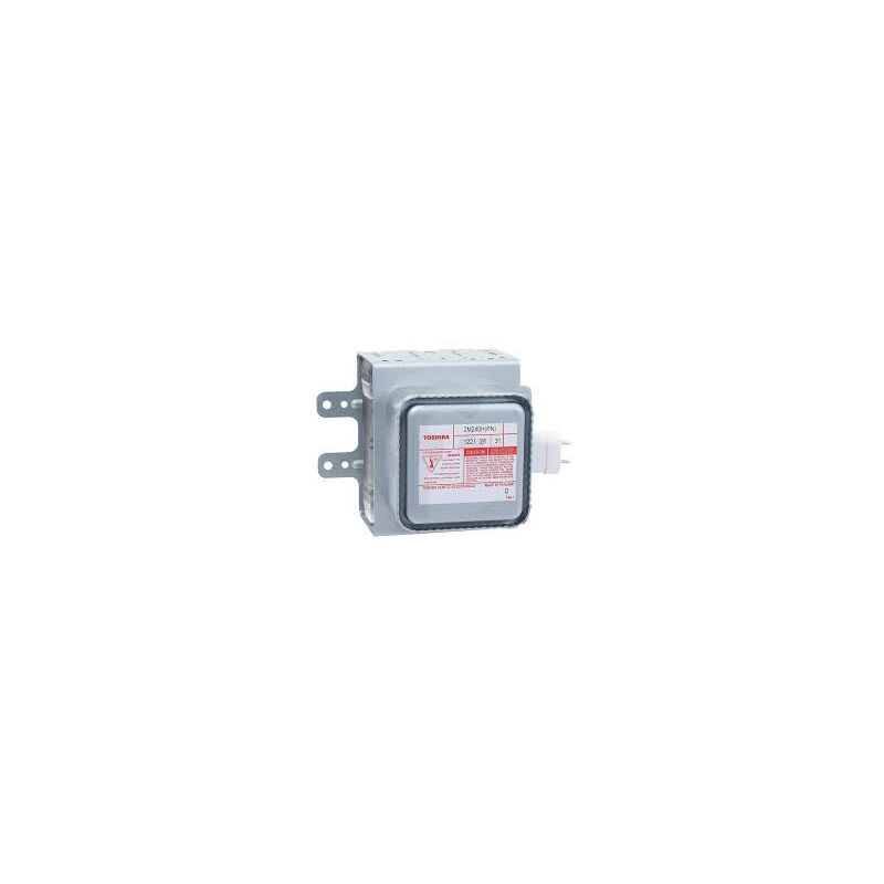 Magnétron 2M240H (PN) -C Toshiba Whirlpool - 481010567314