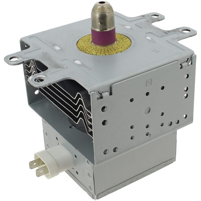 Magnetron 2M240H(P) pour micro ondes Whirlpool 481913158021