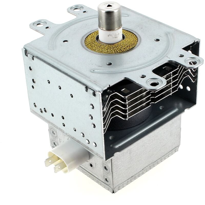 Brandt - Magnetron 2m226 , as0017655 4006046595 - micro-ondes