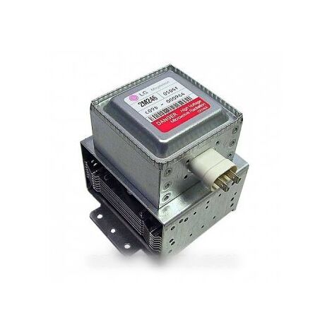 Magnetrón 2m246-050gf para microondas LG