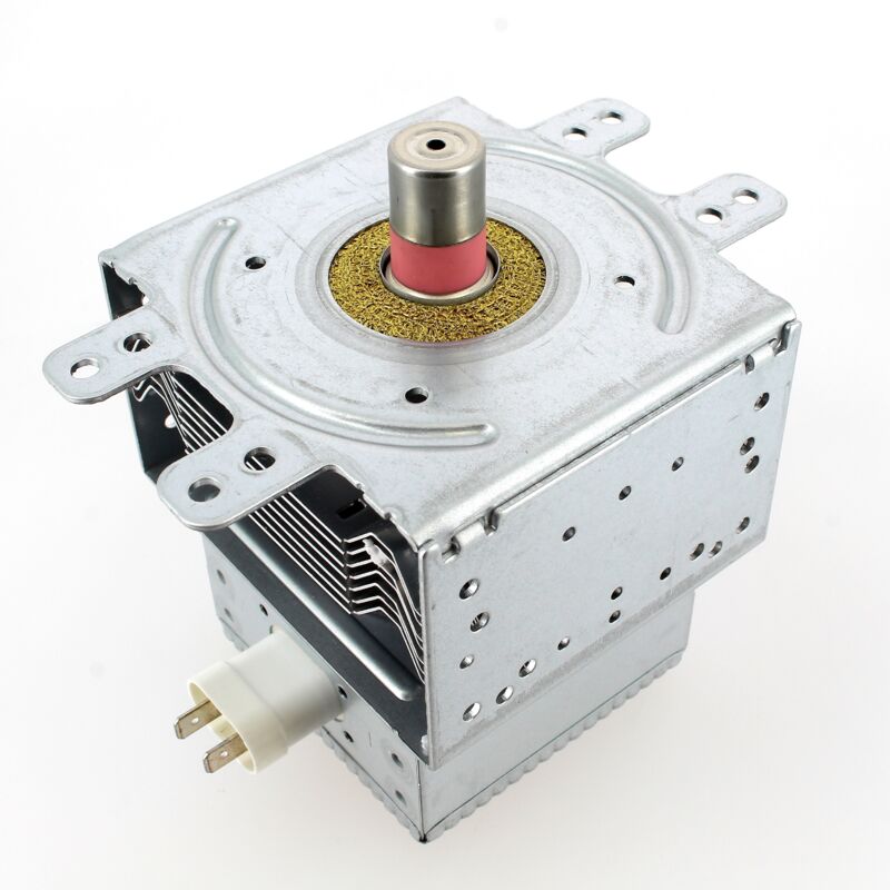 Magnetron 2m248h(bt)/2m246 per microonde De Dietrich