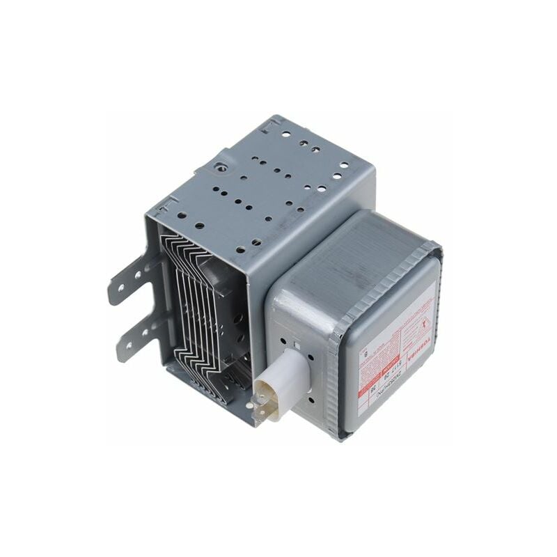 Magnetron 2m253h toshiba - 481010608131 - Whirlpool