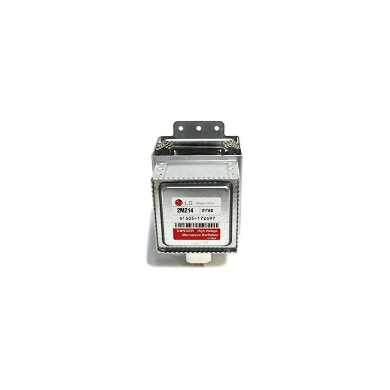Magnetron 2m286 Pour Micro Ondes Lg - Eas61382912