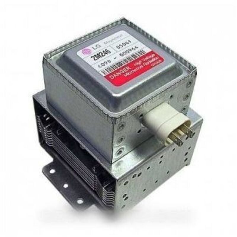 LG - magnetron 6324W1A001L pour micro ondes