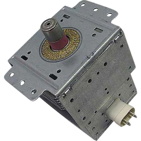Magnetron