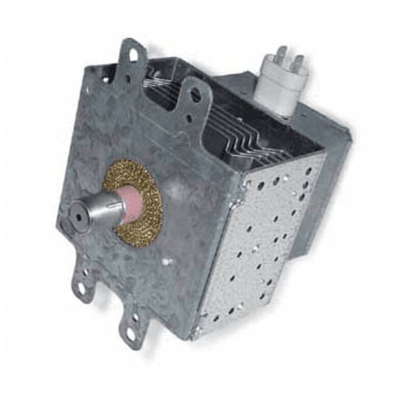 Neff - magnetron AK800HB 850 w ( 2M236 panason) pour micro ondes 00268142